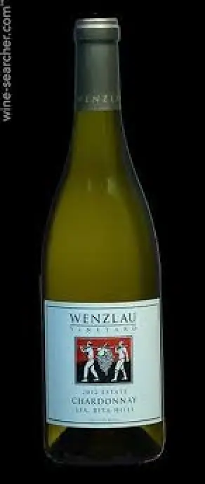 Wenzlau Vineyard Estate Chardonnay 2015 750ml