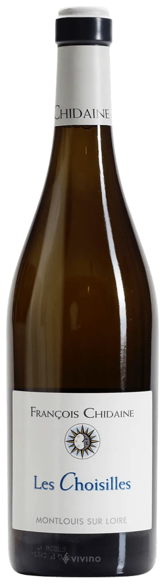 François Chidaine Montlouis-Sur-Loire Les Choisilles 750ml