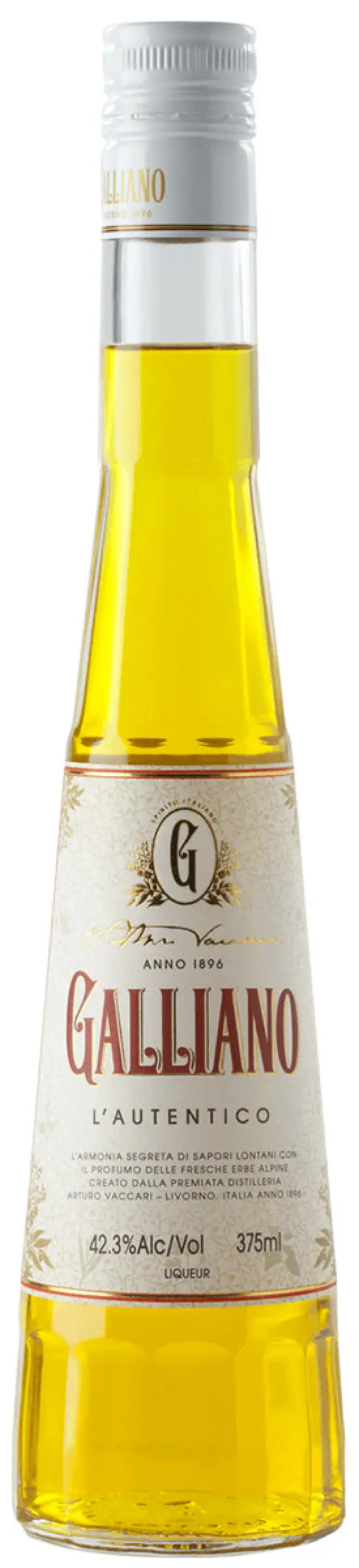 Galliano L'Autentico 375ml