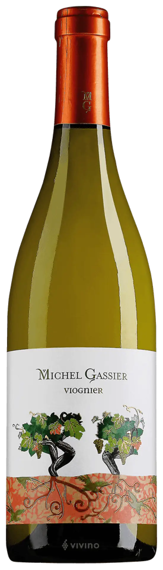 Michel Gassier Viognier 750ml