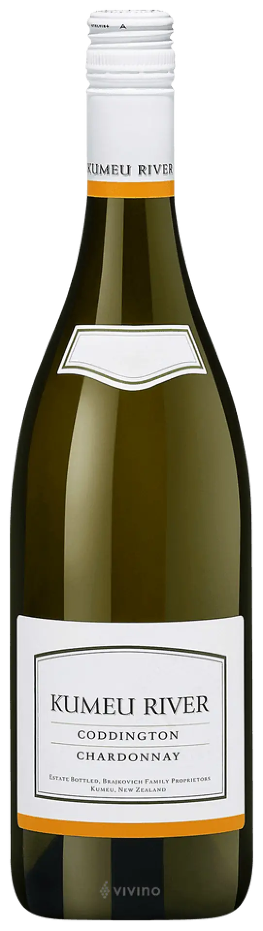 Kumeu River Coddington Chardonnay 750ml