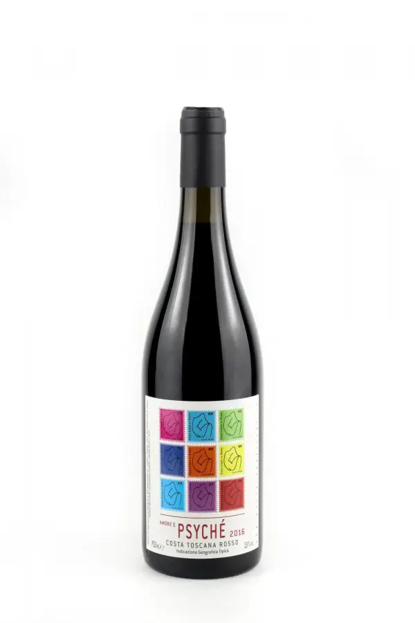 Macchion Dei Lupi Psyche 2019 750ml