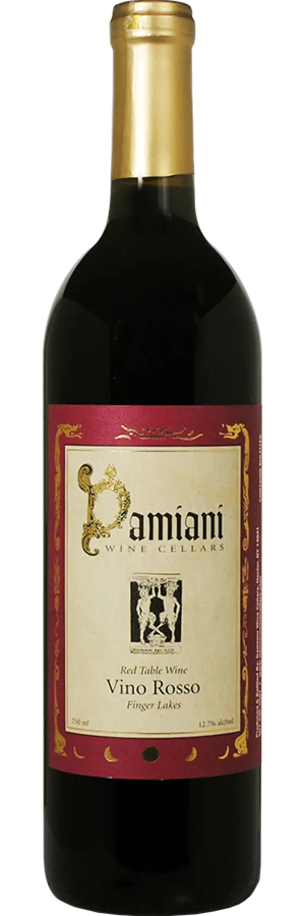 Damiani Vino Rosso 750ml