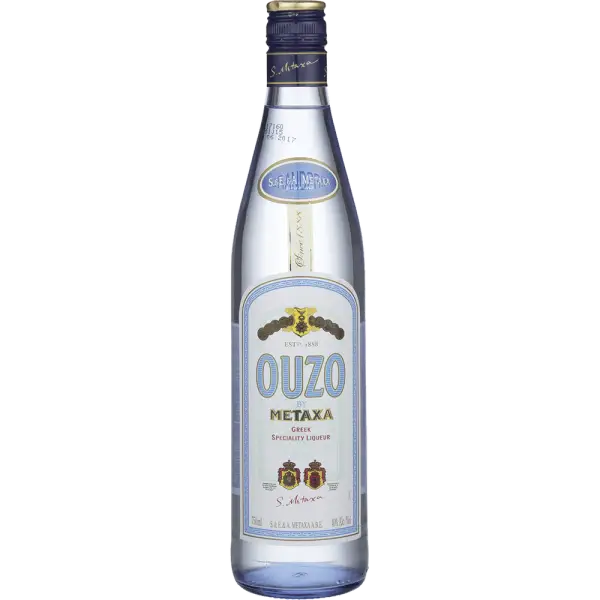 Metaxa Ouzo 750ml