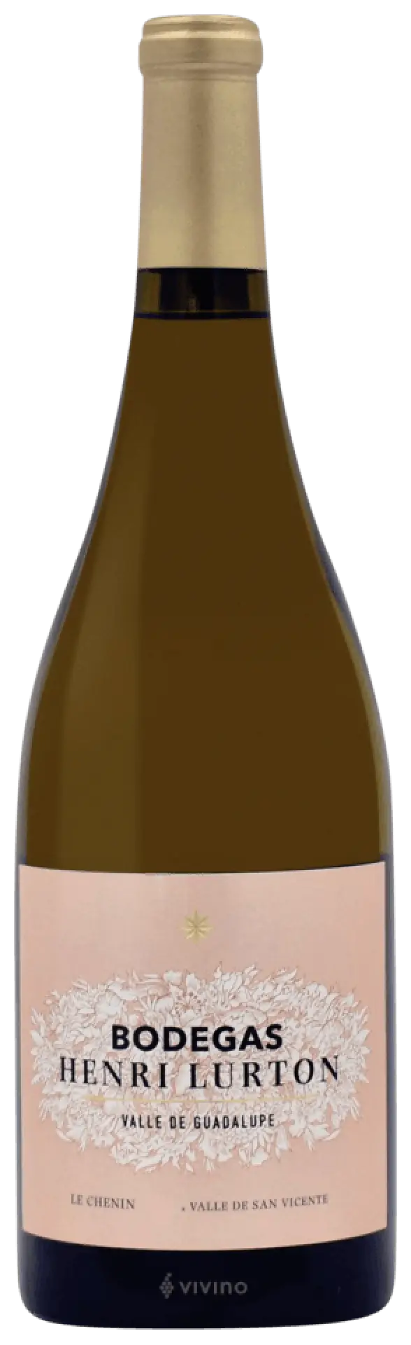 Henri Lurton Chenin Blanc 750ml