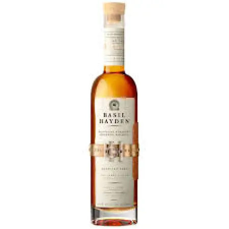 Basil Hayden's Kentucky Straight Bourbon Whiskey 375ml