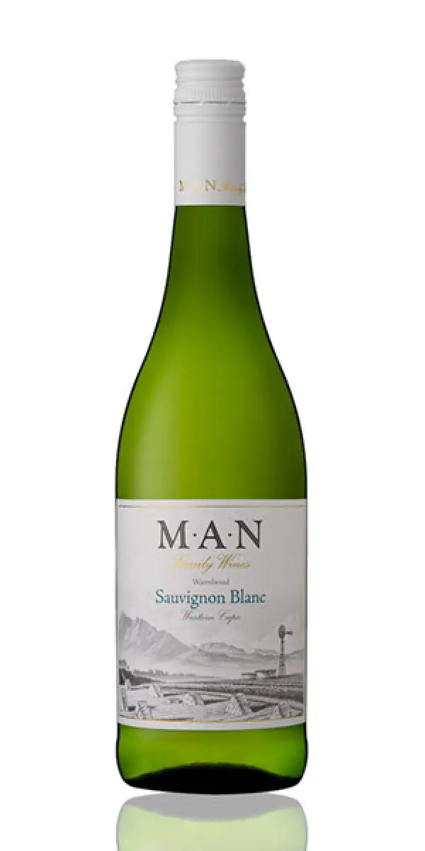 MAN Family Wines Warrelwind Sauvignon Blanc 750ml