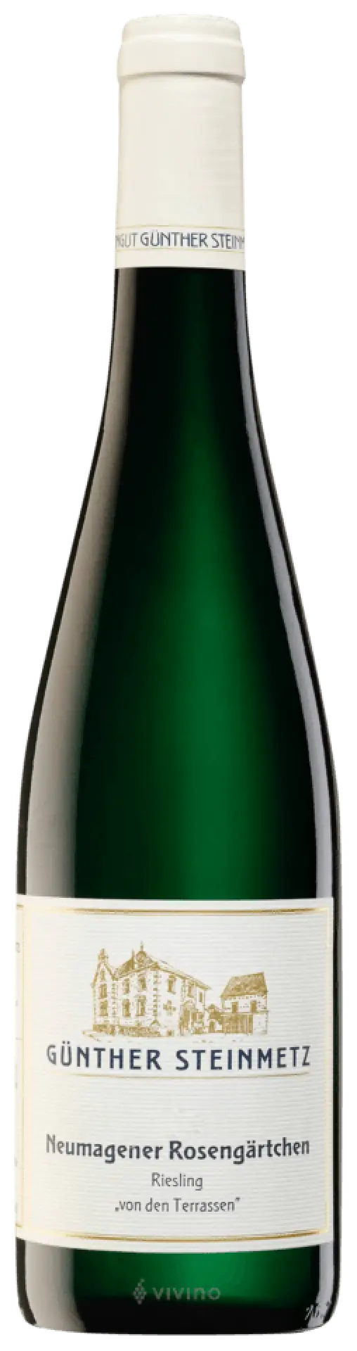 Günther Steinmetz Riesling 2021 750ml