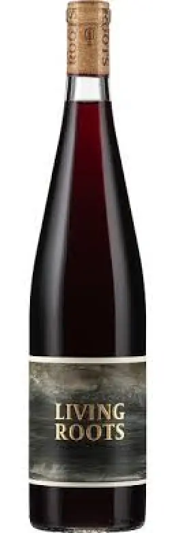 Living Roots Red Rizza 750ml
