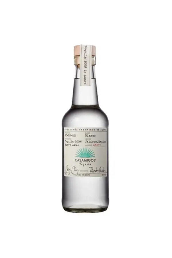 Casamigos Blanco Tequila 375ml