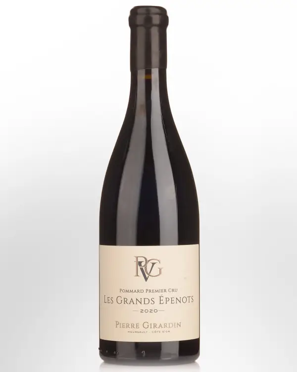 Pierre Girardin Pommard Premier Cru Les Grands Epenots 750ml