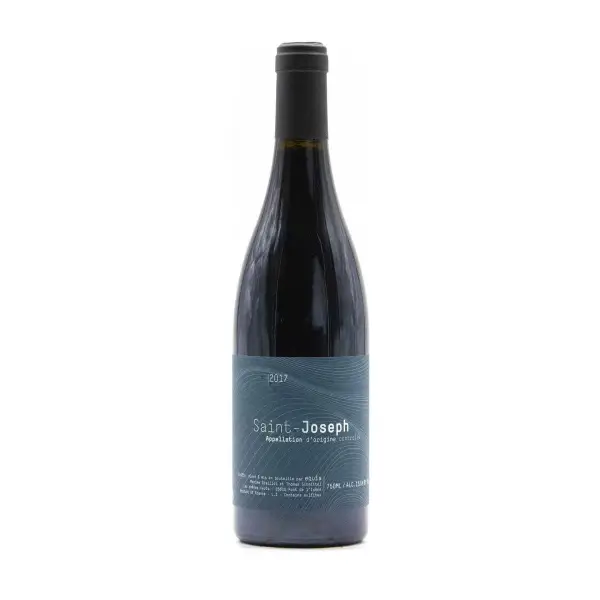 Equis Saint-Joseph AOC 2018 750ml