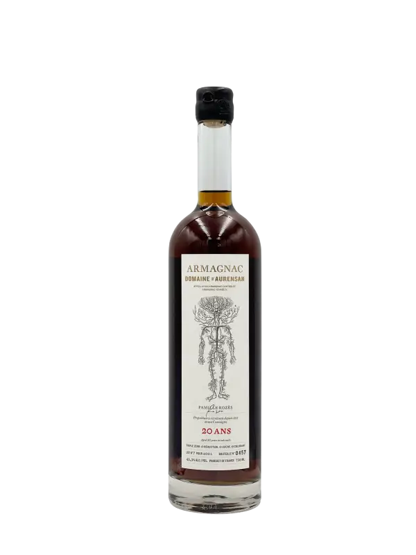 Domaine d'Aurensan 20 Ans #2 750ml