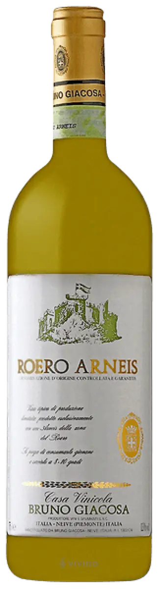 Bruno Giacosa Roero Arneis 750ml