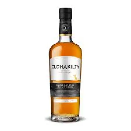 Clonakilty Single Pot Still Irish Whiskey 750ml