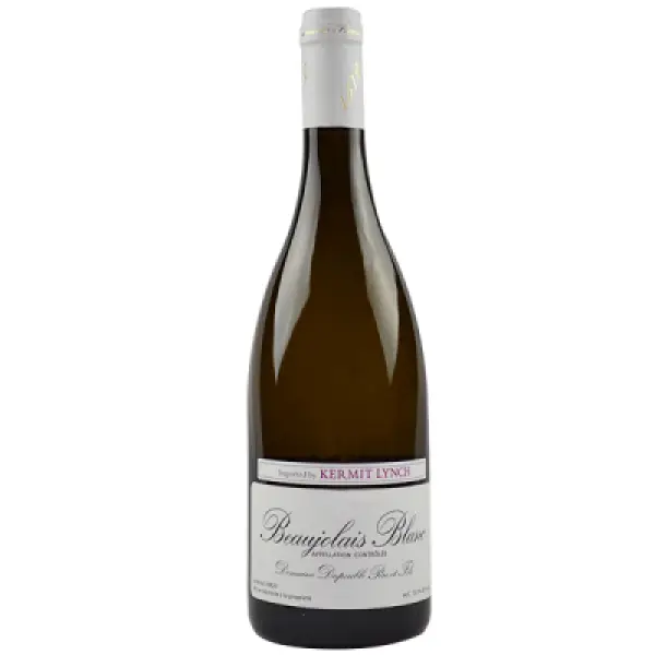 Domaine Dupeuble Beaujolais Blanc 750ml