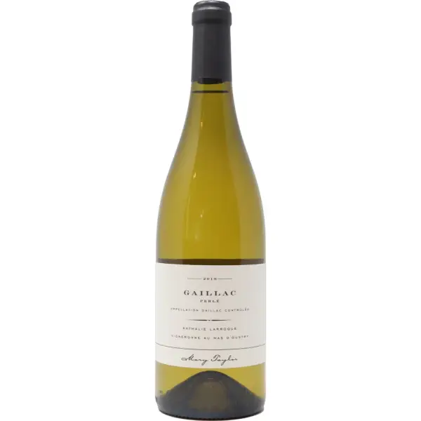 Mary Taylor Gaillac Perlé 750ml