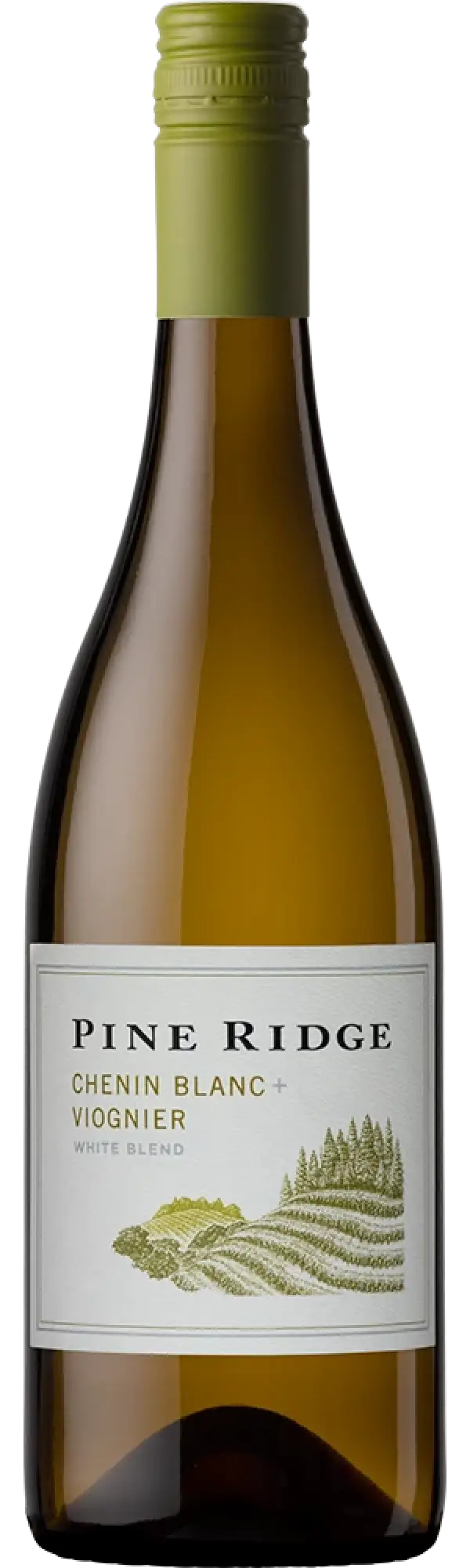 Pine Ridge Chenin Blanc + Viognier 750ml