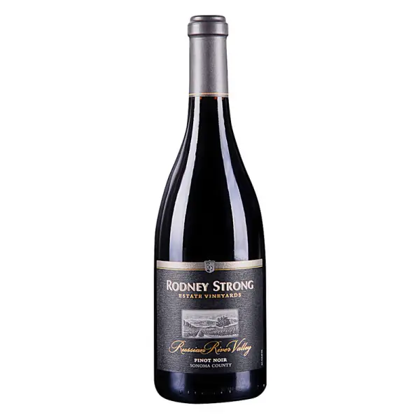 Rodney Strong Russian River Valley Pinot Noir 750ml
