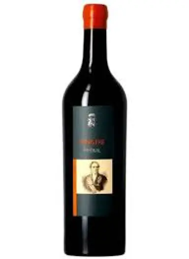 Domaine Comte Abbatucci Cuvée du Ministre Impérial Rouge 2015 750ml