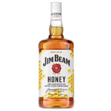 Jim Beam Honey 1.75L