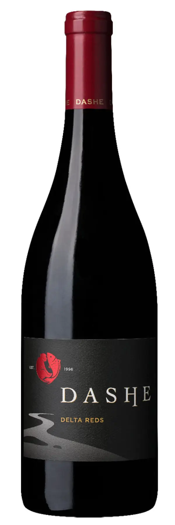 Dashe Delta Reds 750ml