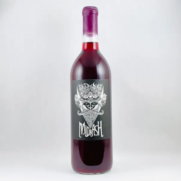 Chertok Midrash Red 750ml