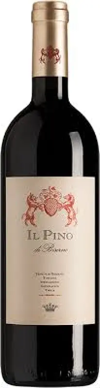 Biserno Il Pino 2022 750ml