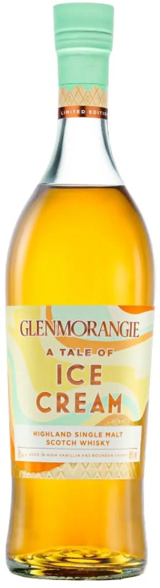 Glenmorangie A Tale of Ice Cream 750ml