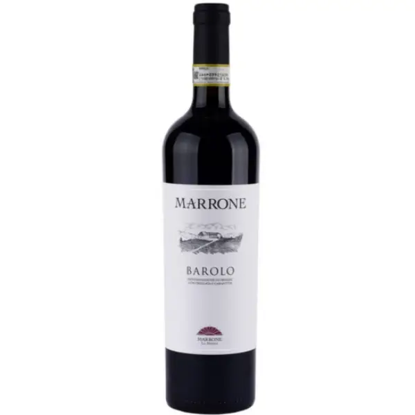 Marrone Barolo 2019 750ml