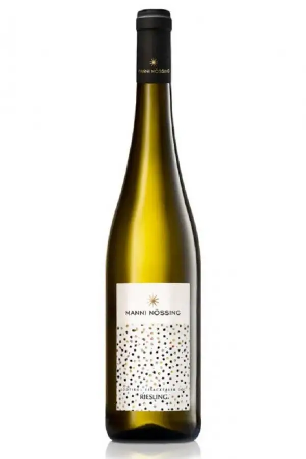 Manni Nössing Riesling 2019 750ml