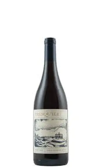 Presqu'ile Santa Barbara County Pinot Noir 750ml