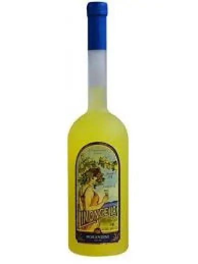 Morandini Limoncello Cream 750ml