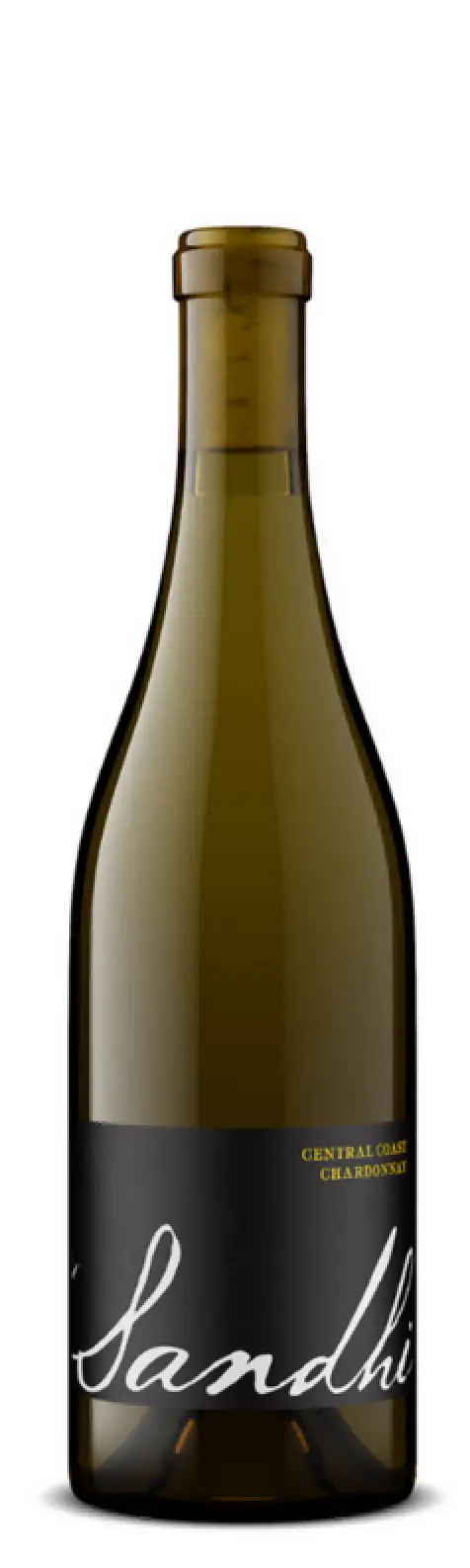 Sandhi Central Coast Chardonnay 750ml