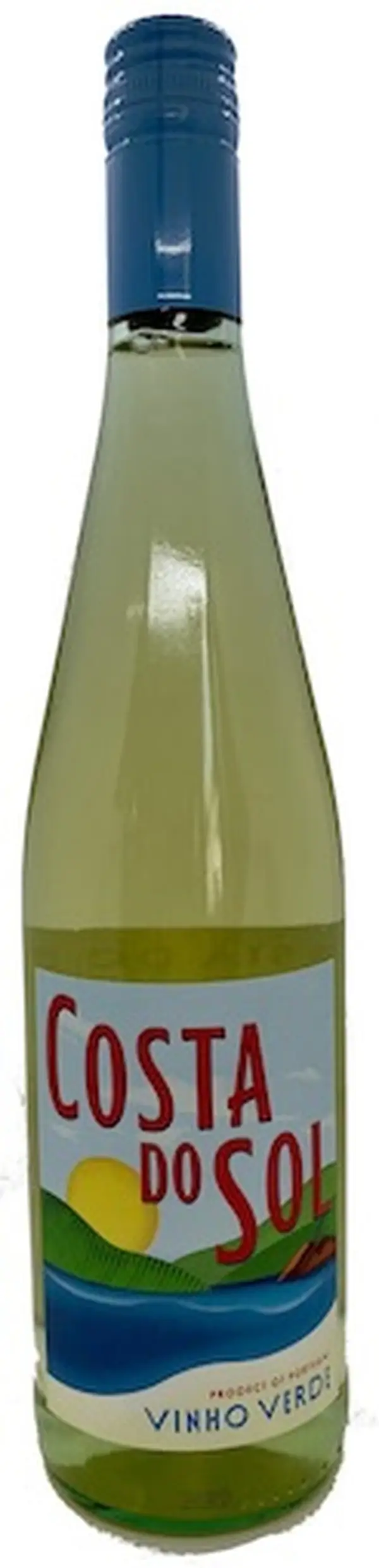 Costa do Sol Vinho Verde 750ml