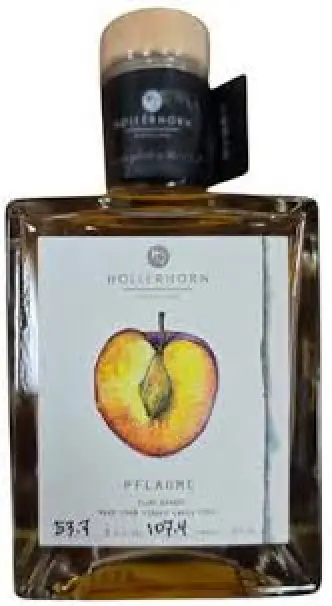 Hollerhorn Pflaume 375ml