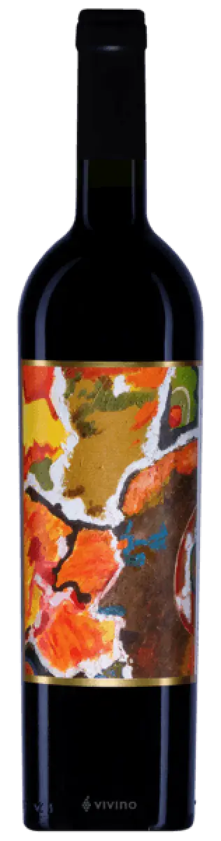 Villalobos Costino Cabernet Sauvignon 750ml