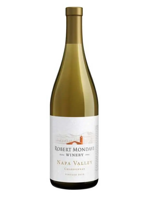Robert Mondavi Winery Oakville Cabernet Sauvignon 750ml