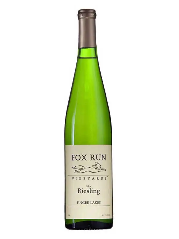 Fox Run Riesling 750ml