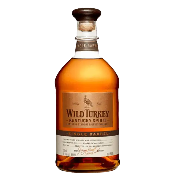Wild Turkey Kentucky Spirit 750ml