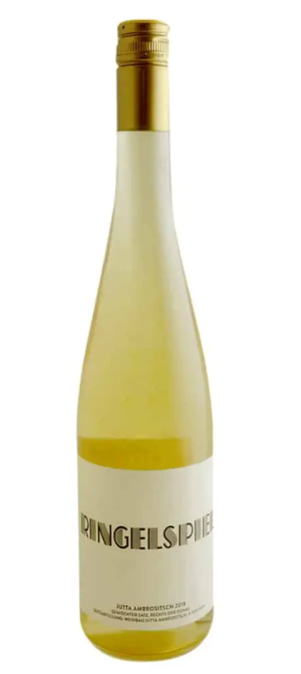 Ambrositsch Ringelspiel 750ml