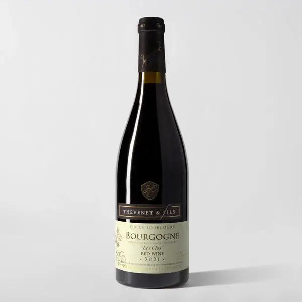 Thévenet & Fils Bourgogne Blanc Les Clos 750ml