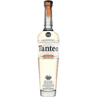 Tanteo Habanero Tequila 750ml