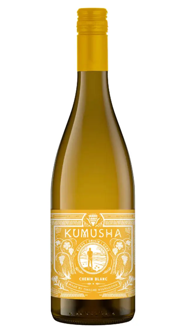 Kumusha Chenin Blanc 750ml