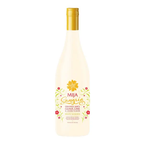 Mija White Sangria 750ml
