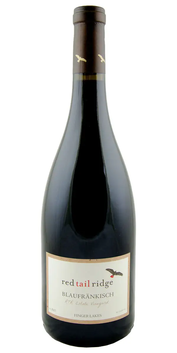 Red Tail Ridge Blaufrankisch 750ml