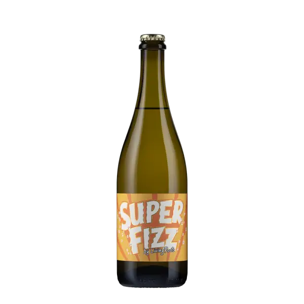 Living Roots Super Fizz 750ml