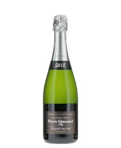Pierre Gimonnet & Fils Oenophile Non Dosé Champagne 750ml