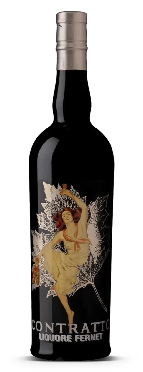 Contratto Fernet 750ml
