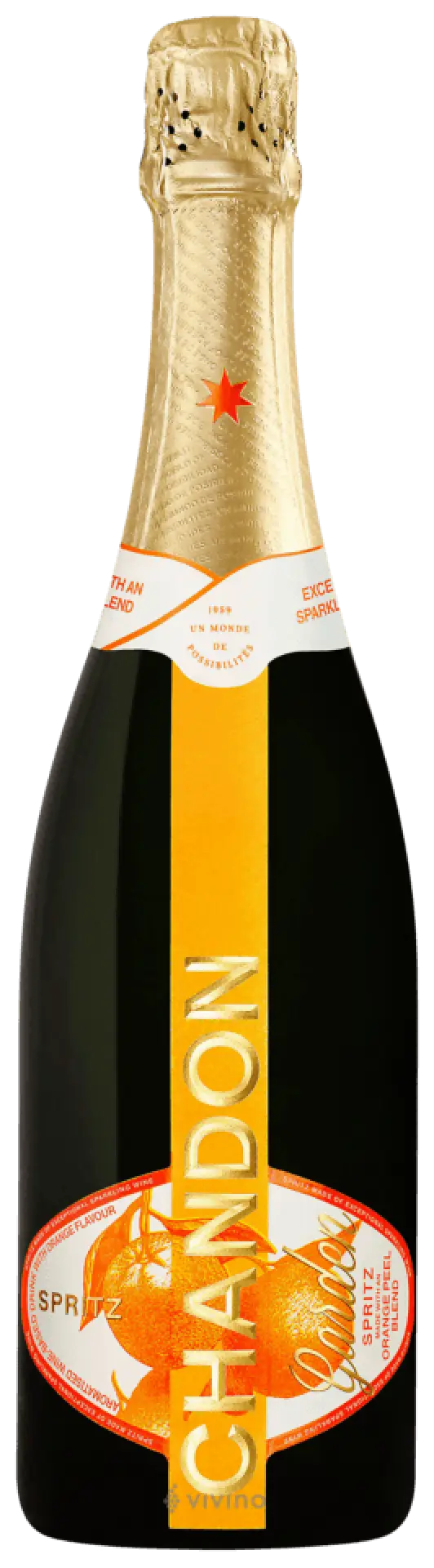 Chandon Garden Spritz 750ml